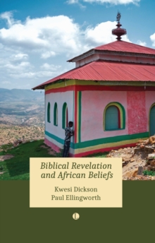 Biblical Revelation and African Beliefs