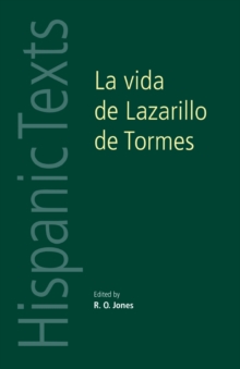 La Vida De Lazarillo De Tormes, Paperback Book La Vida De Lazarillo De Tormes, Paperback Book