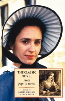 From Page to Screen : Adaptations of the Classic Novel, Paperback Book From Page to Screen : Adaptations of the Classic Novel, Paperback Book