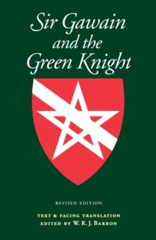 Sir Gawain and the Green Knight