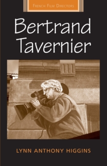 Bertrand Tavernier, Paperback / softback Book Bertrand Tavernier, Paperback / softback Book