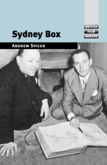 Sydney Box, Paperback / softback Book Sydney Box, Paperback / softback Book