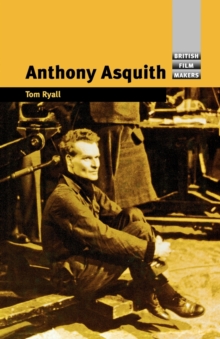 Anthony Asquith, Paperback / softback Book Anthony Asquith, Paperback / softback Book