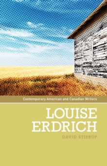 Louise Erdrich, Paperback / softback Book Louise Erdrich, Paperback / softback Book