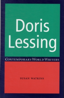 Doris Lessing, Hardback Book Doris Lessing, Hardback Book
