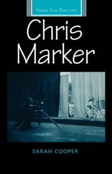 Chris Marker, Paperback / softback Book Chris Marker, Paperback / softback Book