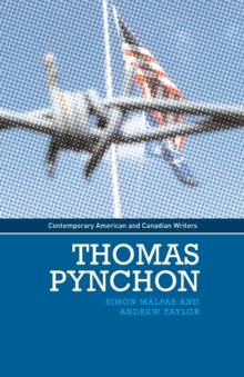 Thomas Pynchon, Paperback / softback Book Thomas Pynchon, Paperback / softback Book