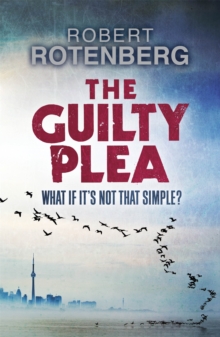 The Guilty Plea, Paperback Book The Guilty Plea, Paperback Book