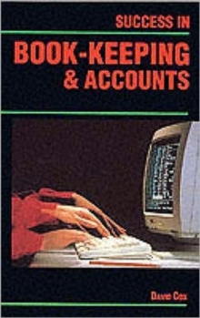 Success in Bookkeeping and Accounts, Paperback Book Success in Bookkeeping and Accounts, Paperback Book