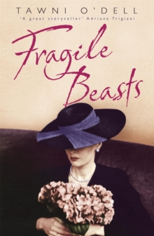 Fragile Beasts, Paperback Book Fragile Beasts, Paperback Book