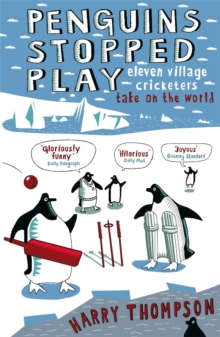 Penguins Stopped Play