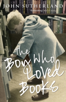 The Boy Who Loved Books : A Memoir, Paperback Book The Boy Who Loved Books : A Memoir, Paperback Book