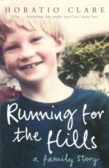 Running for the Hills : A Family Story