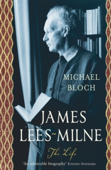 James Lees-Milne, Paperback Book James Lees-Milne, Paperback Book