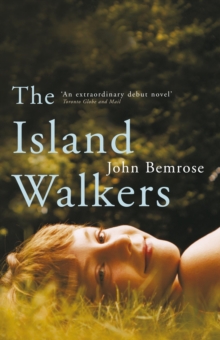 The Island Walkers, Paperback Book The Island Walkers, Paperback Book