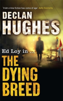The Dying Breed, Paperback / softback Book The Dying Breed, Paperback / softback Book