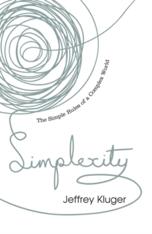 Simplexity, Paperback / softback Book Simplexity, Paperback / softback Book
