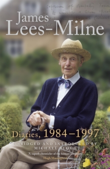 Diaries, 1984-1997, Paperback Book Diaries, 1984-1997, Paperback Book