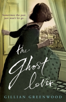 The Ghost Lover, Paperback Book The Ghost Lover, Paperback Book