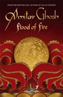 Flood of Fire, Hardback Book Flood of Fire, Hardback Book