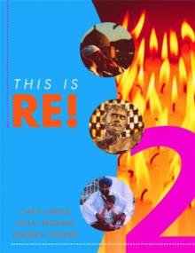 This is RE! : Pupil's Book Book 2, Paperback Book This is RE! : Pupil's Book Book 2, Paperback Book