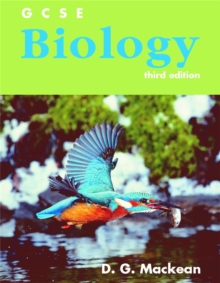 GCSE Biology, Paperback Book GCSE Biology, Paperback Book