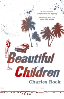 Beautiful Children, Paperback Book Beautiful Children, Paperback Book