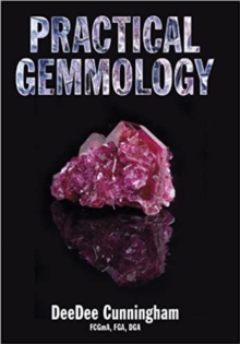 Practical Gemmology Ne, Hardback Book Practical Gemmology Ne, Hardback Book