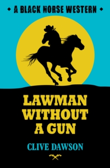 Lawman without a Gun