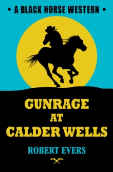 Gunrage at Calder Wells