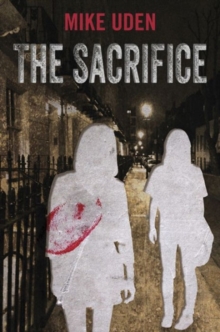 The Sacrifice, Hardback Book The Sacrifice, Hardback Book