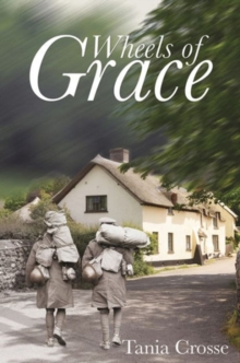Wheels of Grace, Hardback Book Wheels of Grace, Hardback Book
