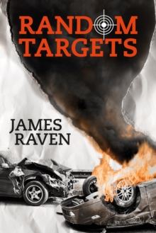 Random Targets, Hardback Book Random Targets, Hardback Book