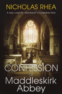 Confession at Maddleskirk Abbey, Hardback Book Confession at Maddleskirk Abbey, Hardback Book