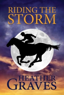 Riding the Storm, Hardback Book Riding the Storm, Hardback Book