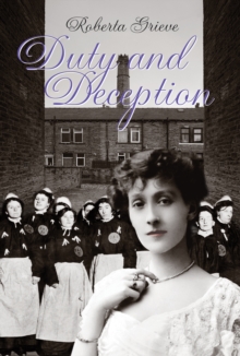 Duty and Deception, Hardback Book Duty and Deception, Hardback Book