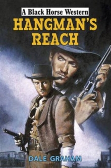 Hangman's Reach, Hardback Book Hangman's Reach, Hardback Book