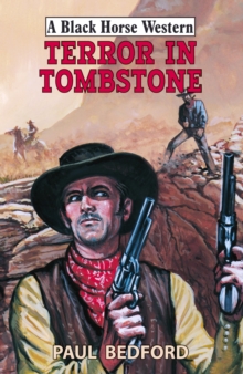 Terror in Tombstone