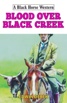 Blood Over Black Creek