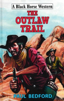 The Outlaw Trail