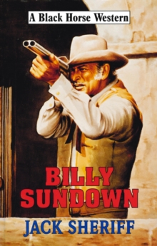 Billy Sundown