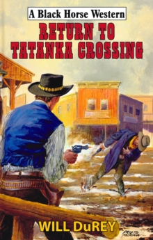 Return to Tatanka Crossing