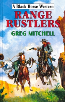 Range Rustlers