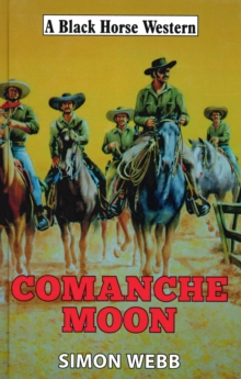 Comanche Moon