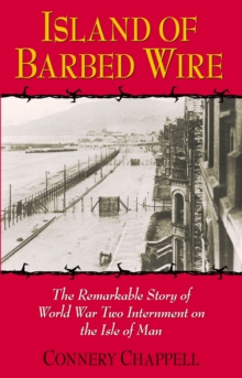 Island of Barbed Wire