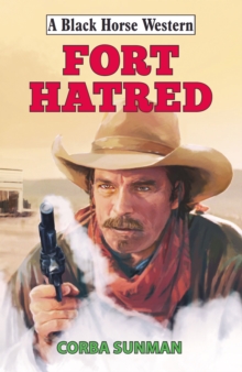 Fort Hatred, Hardback Book Fort Hatred, Hardback Book