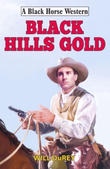 Black Hills Gold, Hardback Book Black Hills Gold, Hardback Book