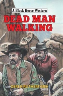 Dead Man Walking, Hardback Book Dead Man Walking, Hardback Book