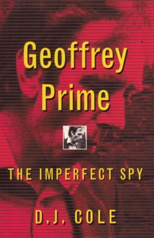 Geoffrey Prime