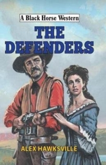 The Defenders, Hardback Book The Defenders, Hardback Book